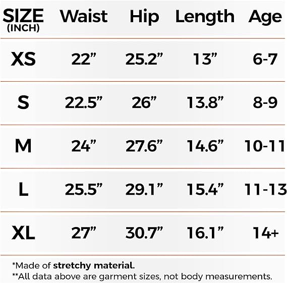 COOLOMG Youth Sliding Shorts with Protective Cup - Baseball & Football Padded Compression Shorts for Boys - Perfect for Baseball, Football, and Soccer Practice Games