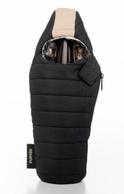 Black/Tan