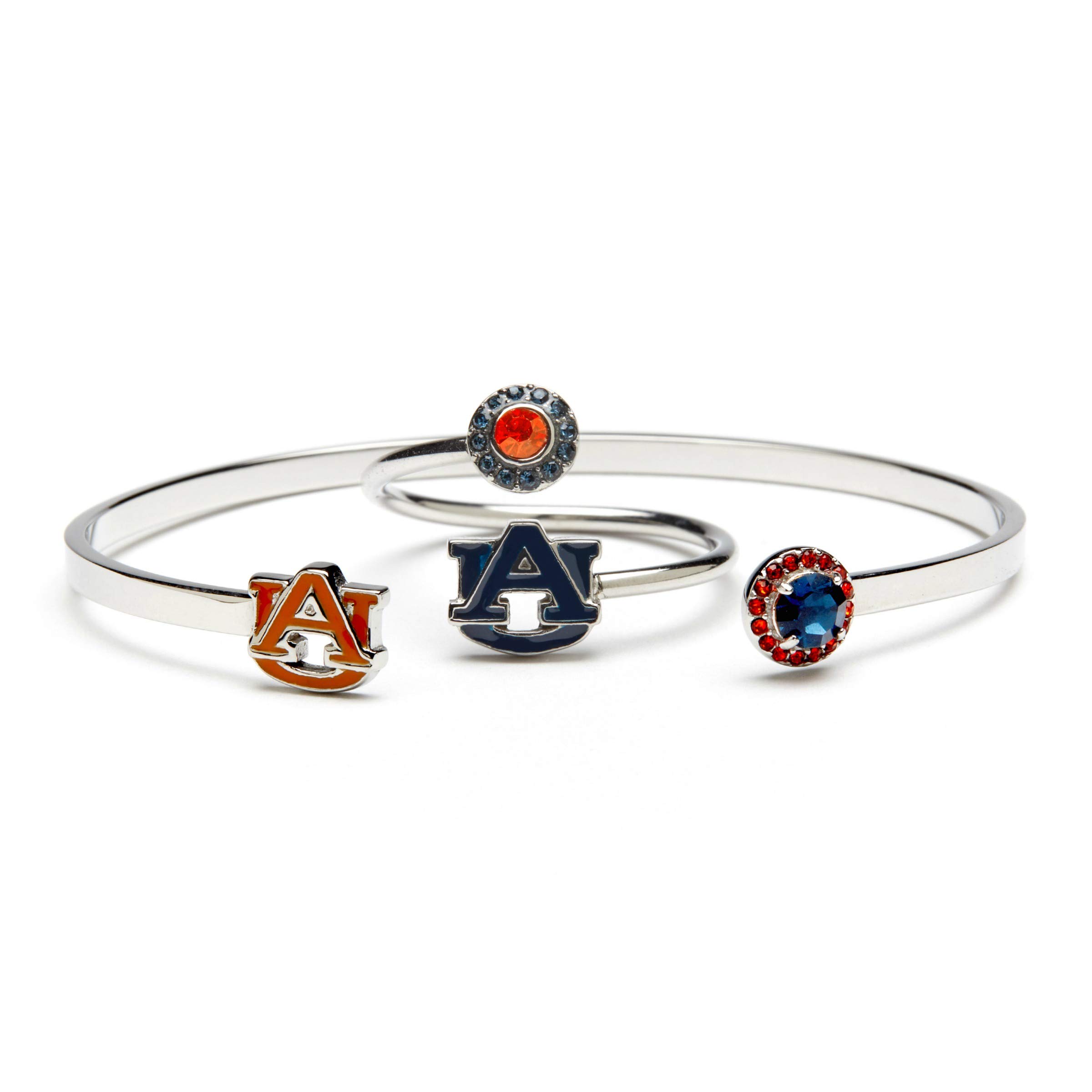 Auburn University Tigers Gifts for Women - Stone Armory Engraved Jewelry & Accessories - Perfect for Graduation, Birthday & Game Day Gifts