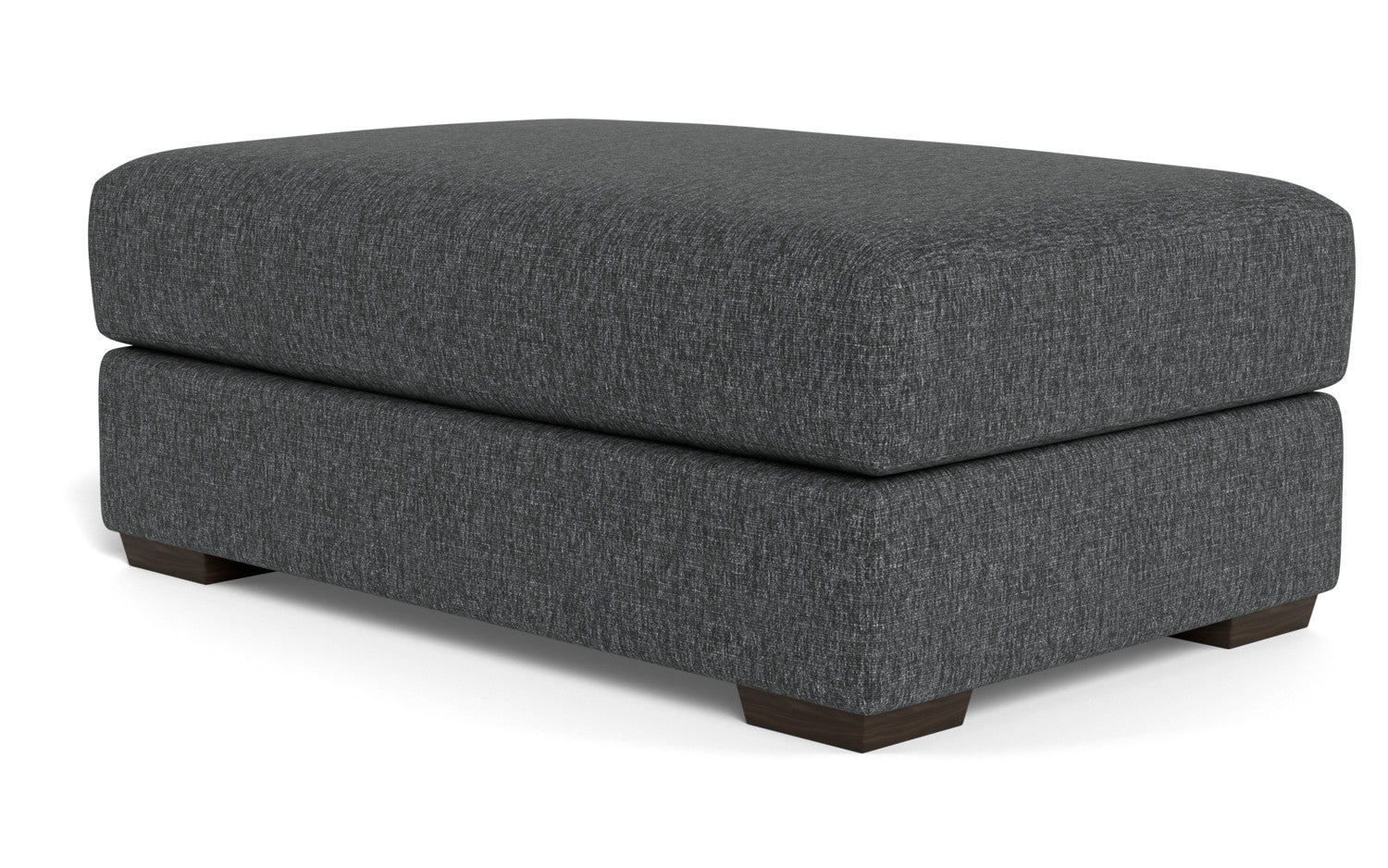 Stylish Austonian Ottoman Footrest - Perfect for Living Room, Bedroom & Home Decor | Comfortable & Durable Pouf Stool