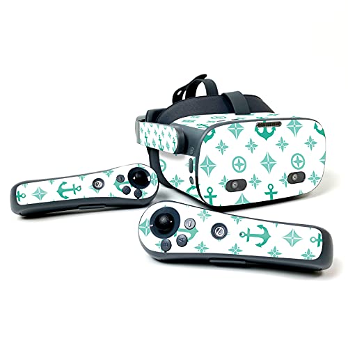Teal Designer