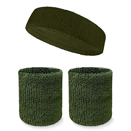 Army Green