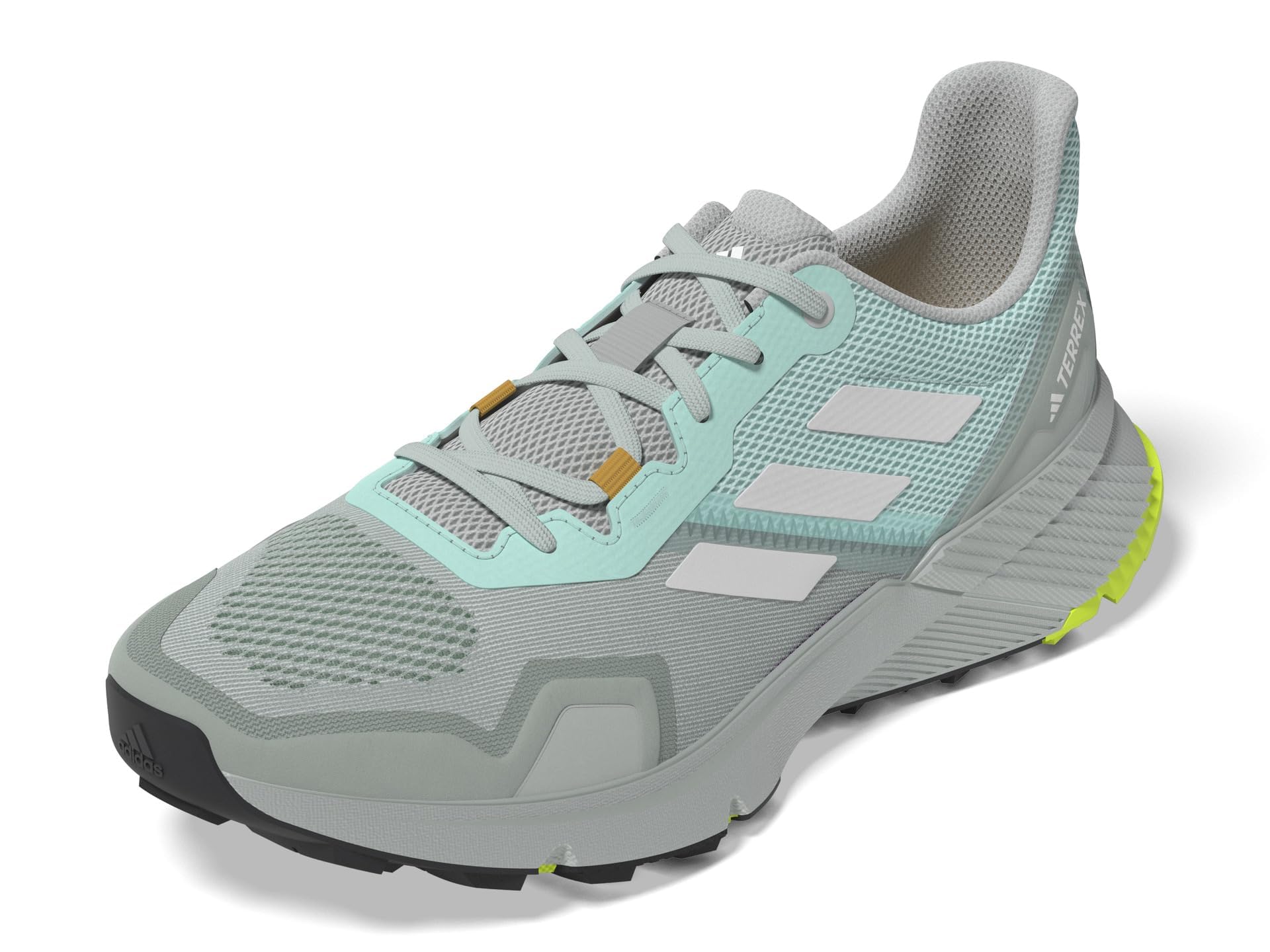 adidas Women's Terrex Soulstride Trail Running Shoes - Lightweight Hiking & Outdoor Adventure Footwear for Women | Perfect for Trail Running, Hiking, and Outdoor Activities