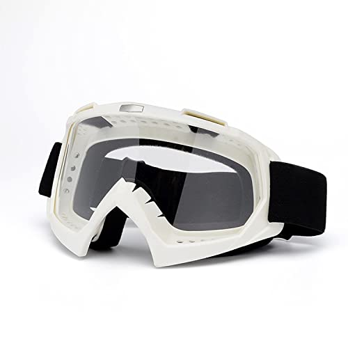 Premium Ski Goggles for Men & Women - Double Layer UV Protection, Anti-Fog, Windproof Snowboard Goggles for Winter Sports - Ideal for Skiing, Snowboarding & Outdoor Winter Activities (Color: 5)