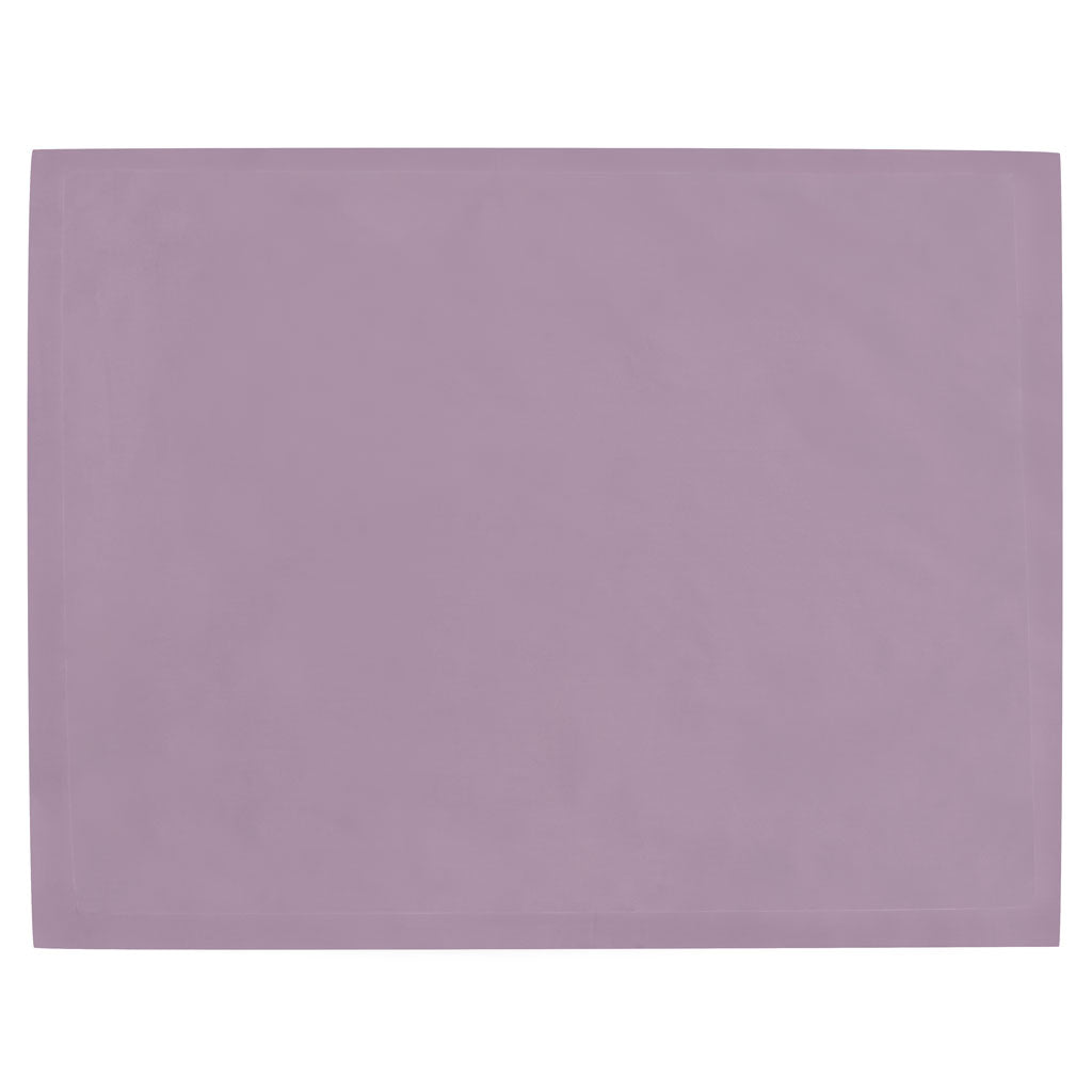 Lilac Hayes Nova Sham Pair - Soft & Comfortable Pillow Shams for Bedroom Decor - Perfect for Master Bedroom, Guest Room & Home Styling