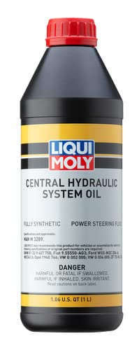 Premium LQM Hydraulic Oil - High Performance ISO VG 46 Hydraulic Fluid for Heavy Machinery & Industrial Equipment - Ideal for Excavators, Tractors, and Hydraulic Systems
