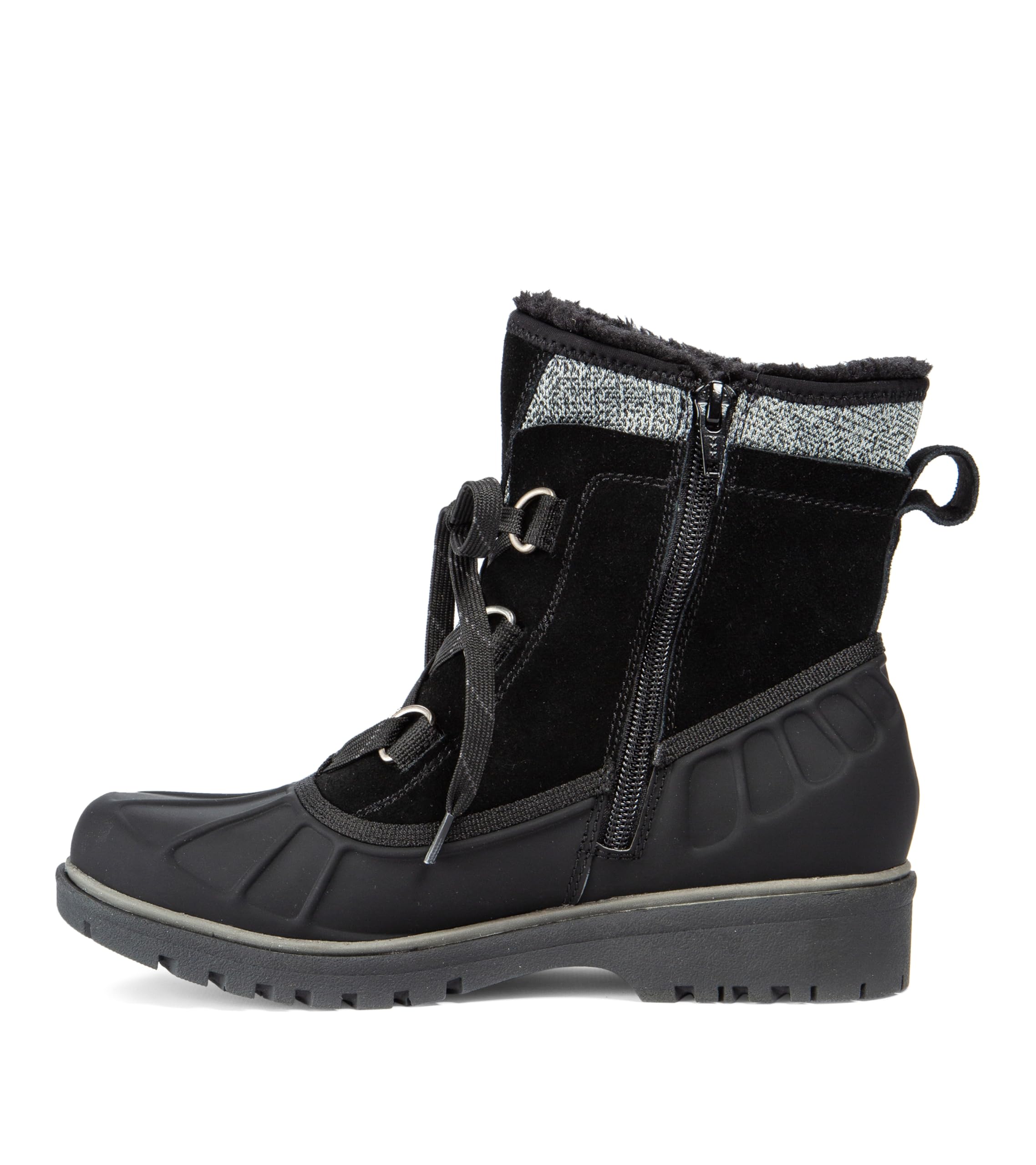 BareTraps Springer Women's Ankle Boots - Comfortable & Stylish for Casual Wear, Outdoor Walking & Fall Fashion