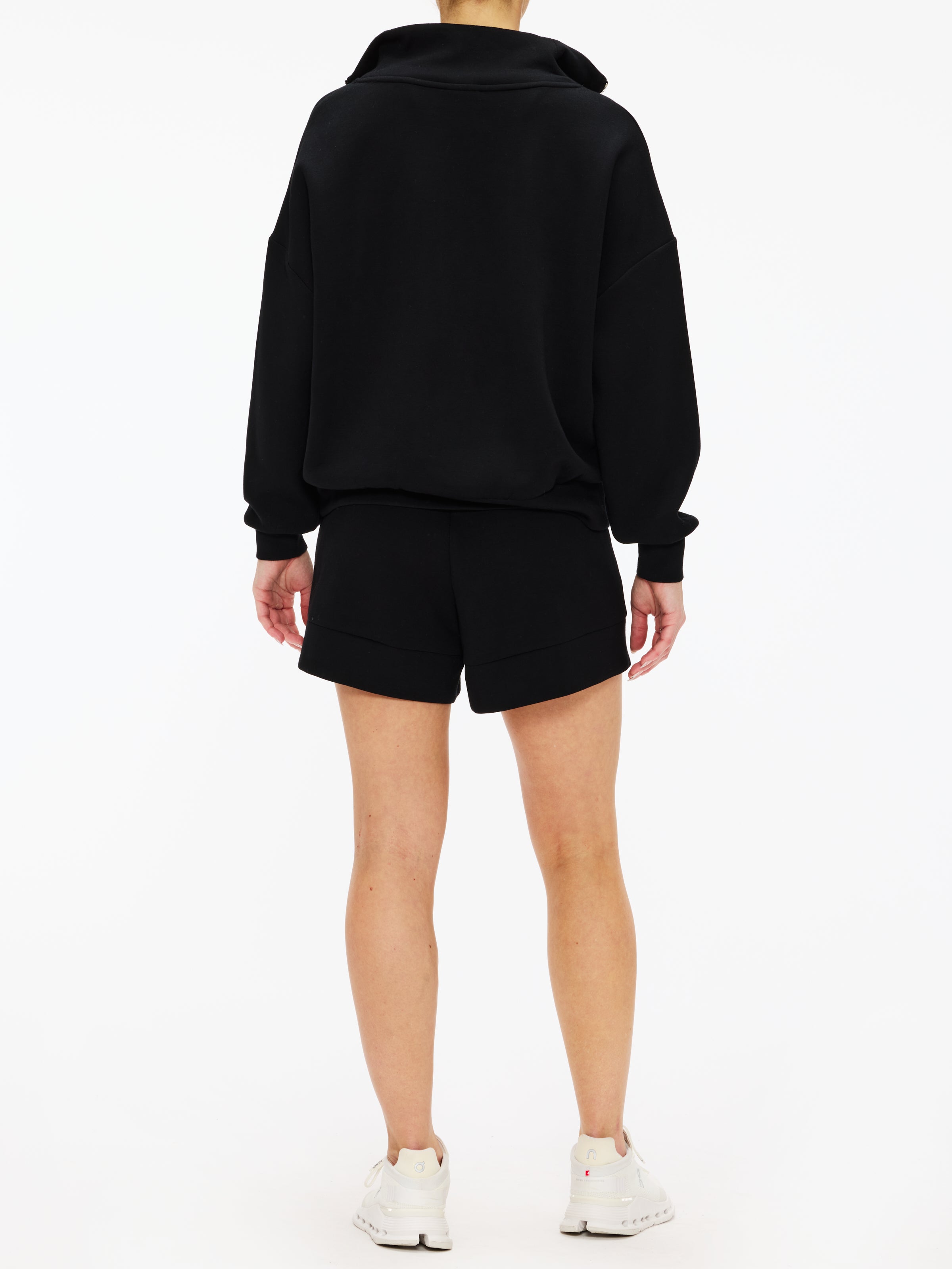 Varley Atrium High Rise Short 4