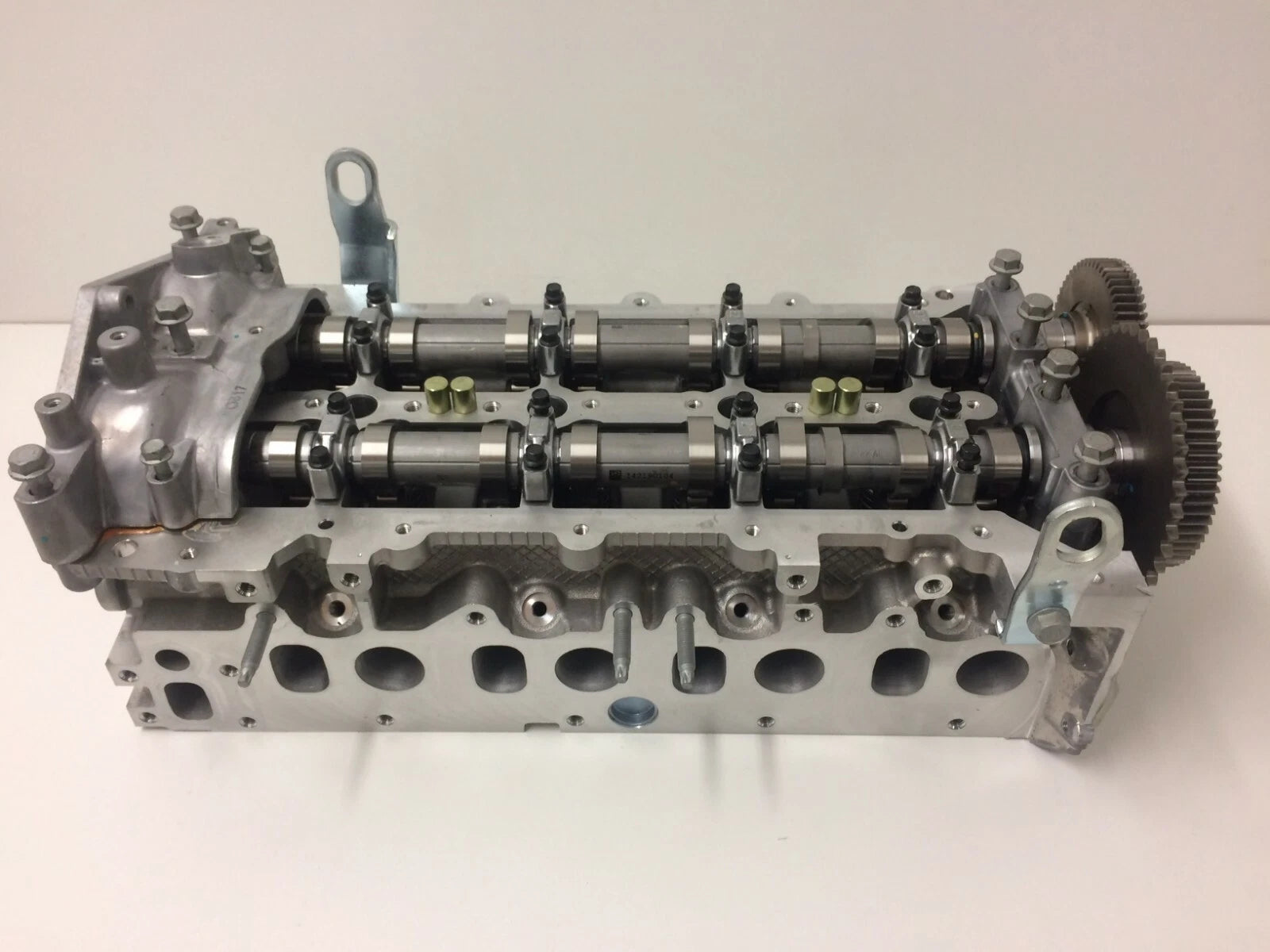 Genuine Holden Cruze & Captiva Diesel Cylinder Head Assembly Complete - Replacement Engine Part for Smooth Performance | Perfect for DIY Repairs & Professional Mechanics