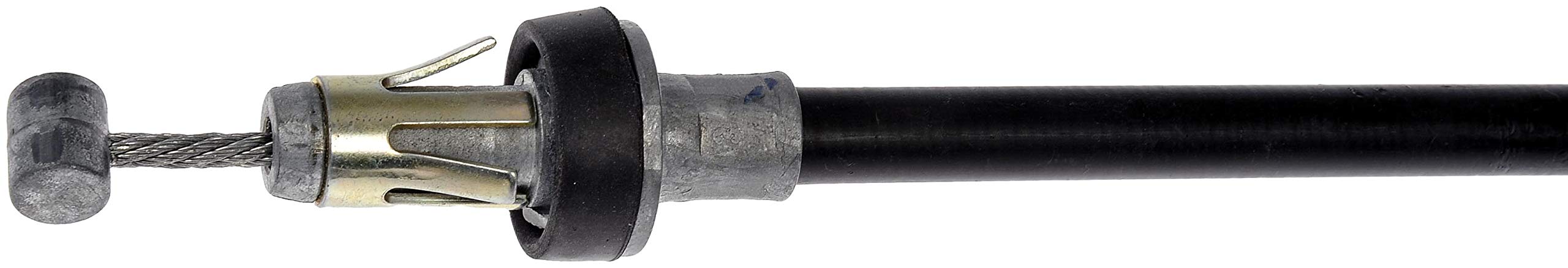 Dorman C660830 Rear Driver Side Parking Brake Cable Replacement for Lexus RX350 ES350 IS250 IS350 - Durable OEM Fit - Perfect for Parking Brake Repair & Maintenance