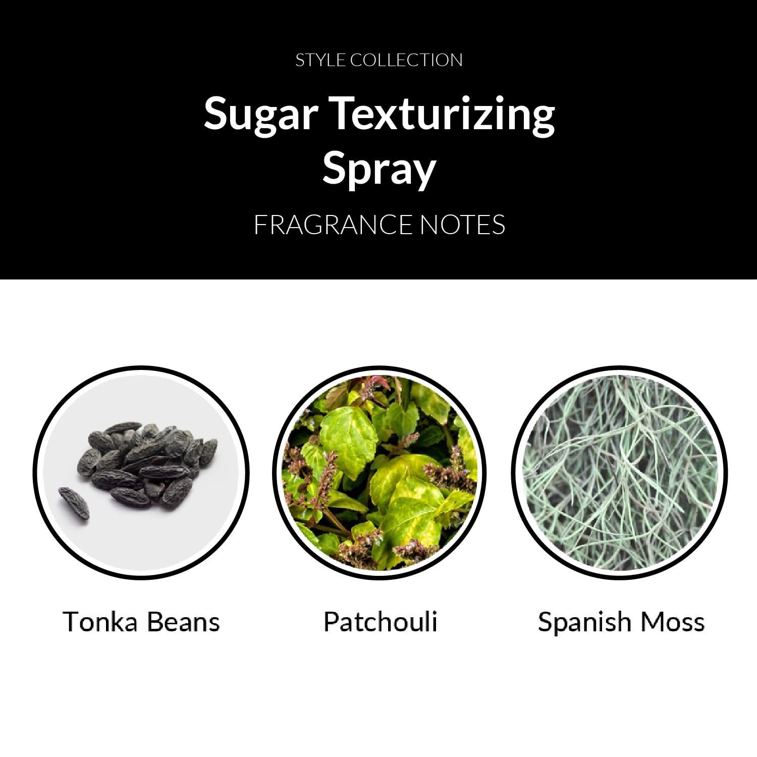 Best Sugar Texture Spray for Wavy Hair - Volumizing & Texturizing Hair Spray (4.9 oz) - Perfect for Beach Waves, Everyday Styling & Natural Hair Texture Enhancement