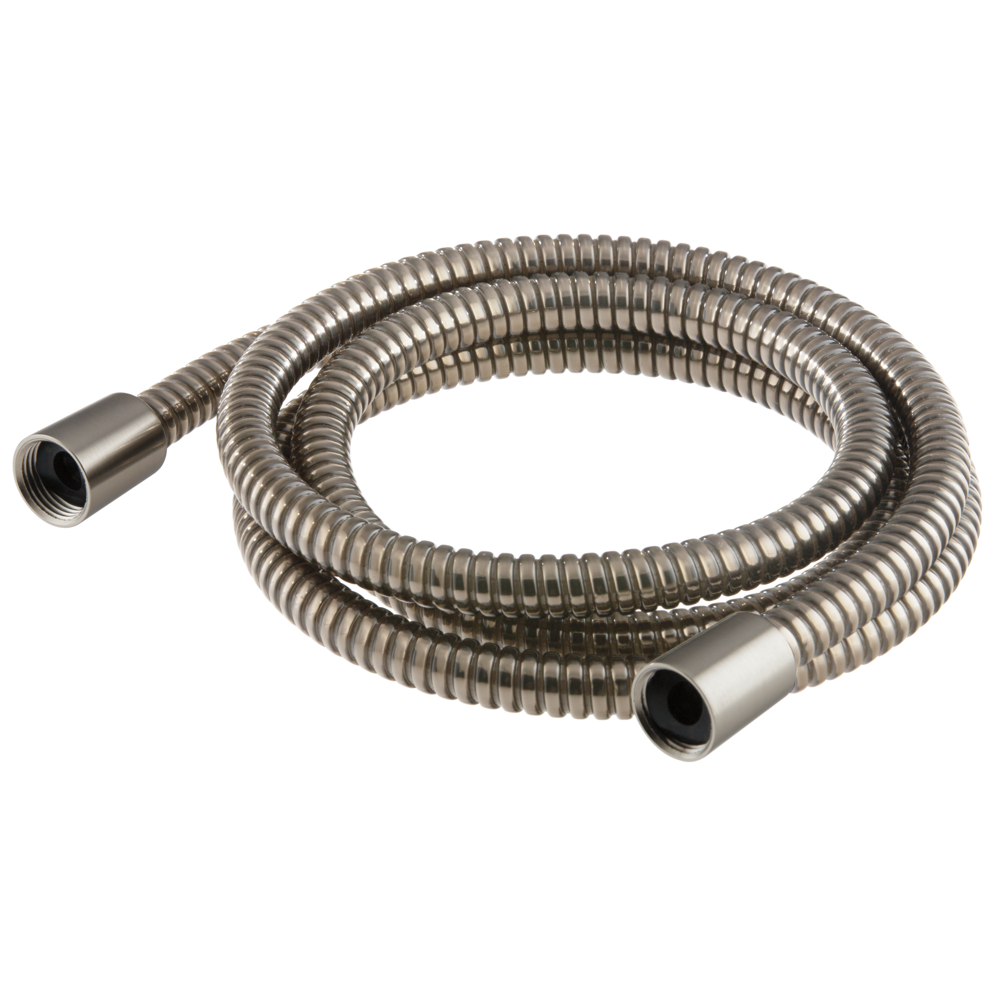 69 UltraFlex Stainless Steel Hand Shower Hose RP64157SS by Delta - Durable & Flexible Shower Hose for Bathroom, Spa, and Pet Washing