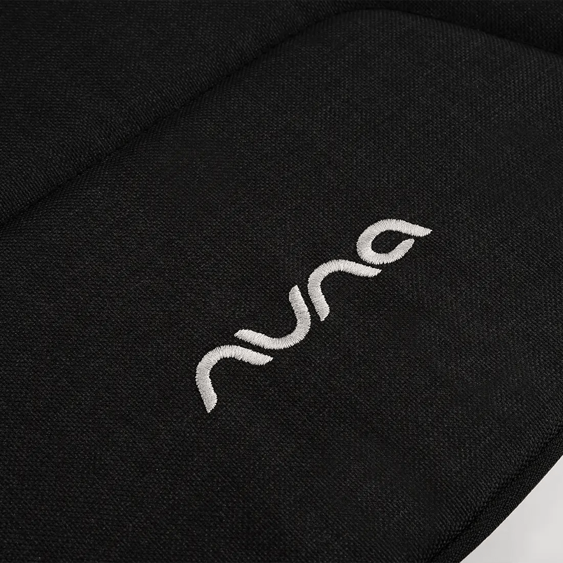 Nuna LYTL Lightweight Portable Bassinet with Stand - Safe & Comfortable Baby Crib for Newborns - Perfect for Nursery, Bedroom & Travel Use