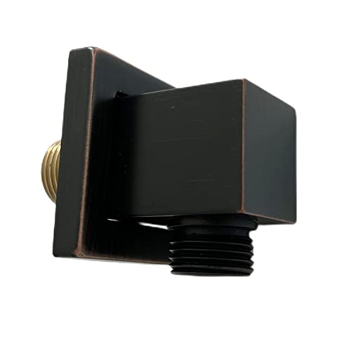 Oil Rubbed Bronze