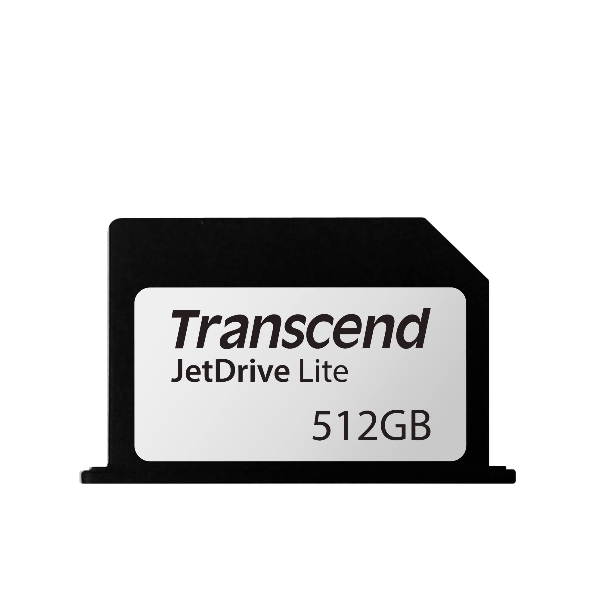 Transcend 512GB JetDrive Lite Expansion Card for MacBook Pro 14