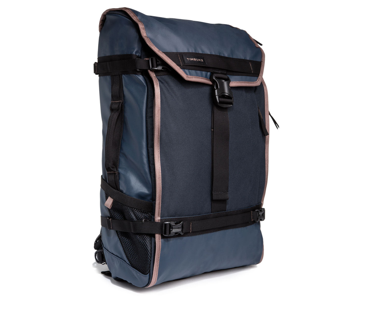 Timbuk2 Aviator Convertible Travel Backpack - Durable Carry-On Backpack for Business & Leisure Travel - Perfect for Airplane, Commuting & Weekend Getaways