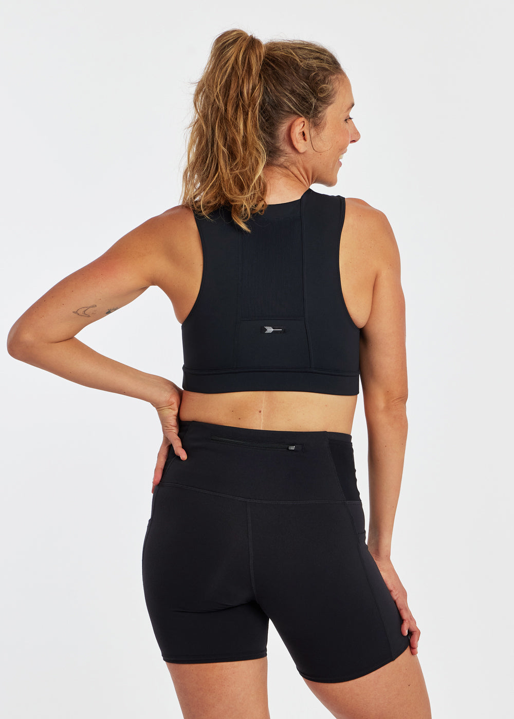 Flyout Bra - Wireless Comfort Bras for Women, Seamless Soft Support, Everyday Wear & Yoga, Perfect for Active Lifestyles & Lounge