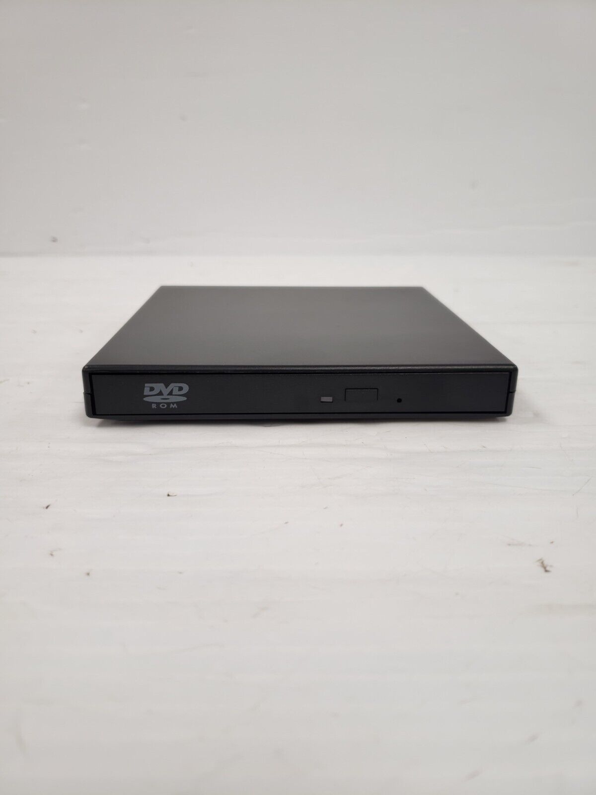 Original XD013 External USB 3.0 DVD/CD Drive - High-Speed Disc Burner & Reader for Laptop, Desktop, Mac, Windows - Perfect for Movies, Software Installation & Data Backup