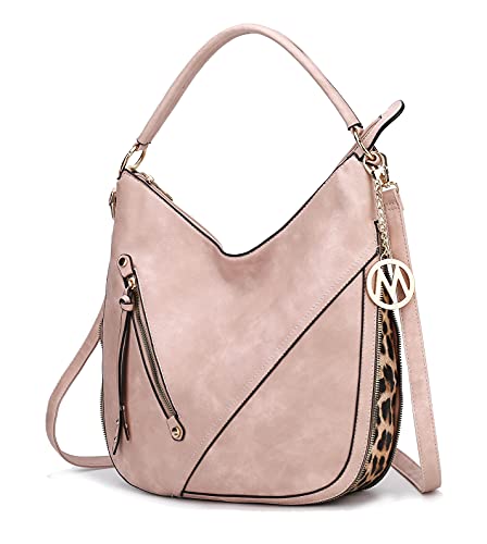 Lisanna Dusty Pink