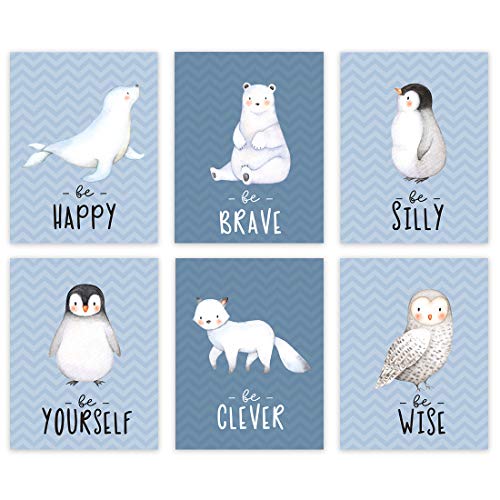 Be Brave