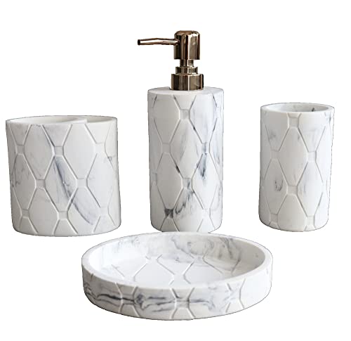 White Marble