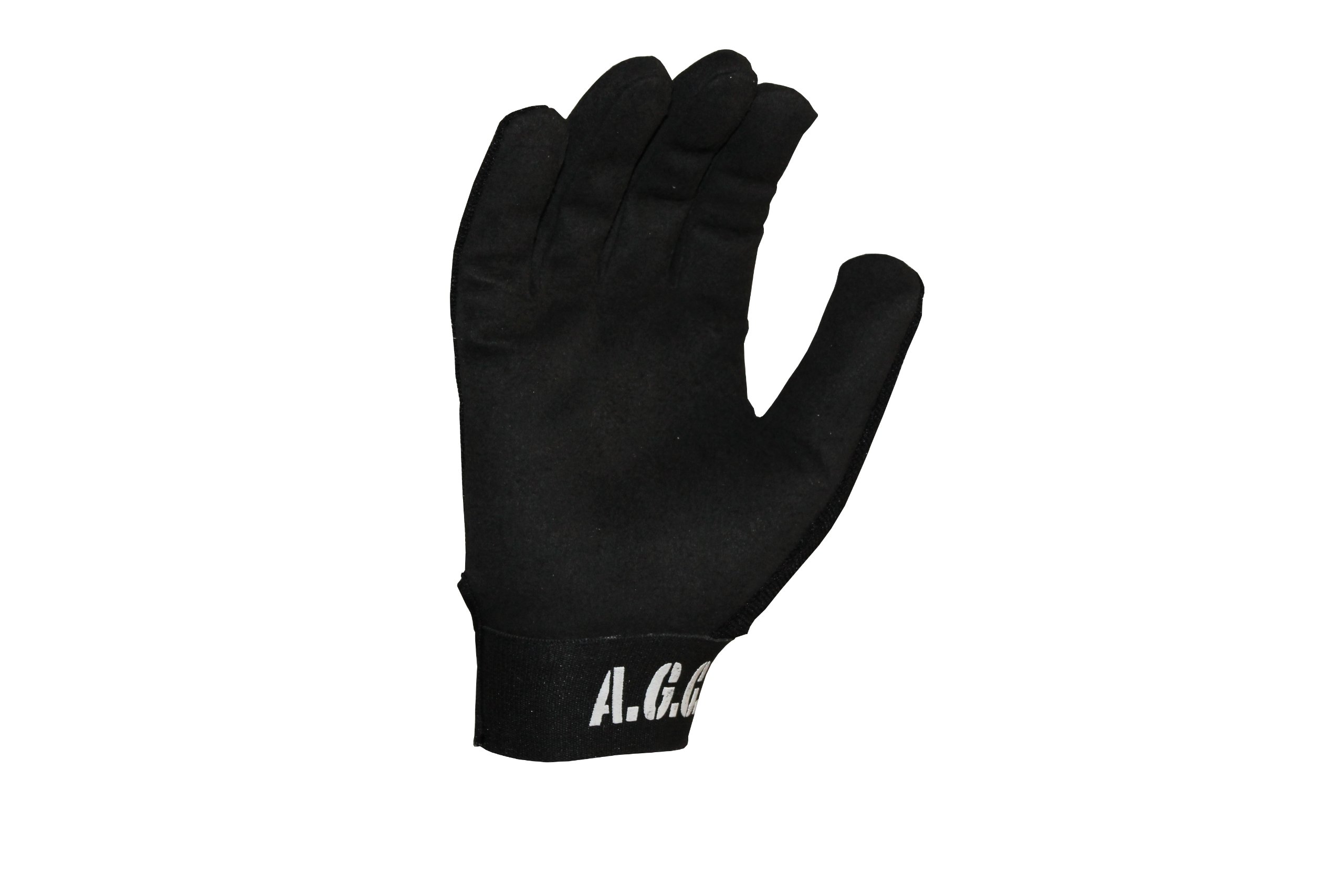 WHBLS Blue Small Workhorse Gloves - Durable & Comfortable for Construction, Landscaping & Heavy Duty Tasks