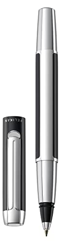 Black/Silver