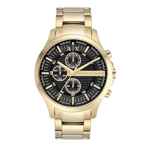 Gold/Black
