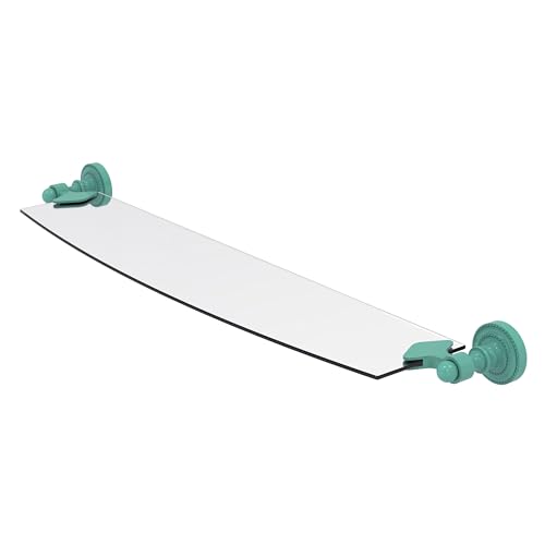 Sea Foam Green