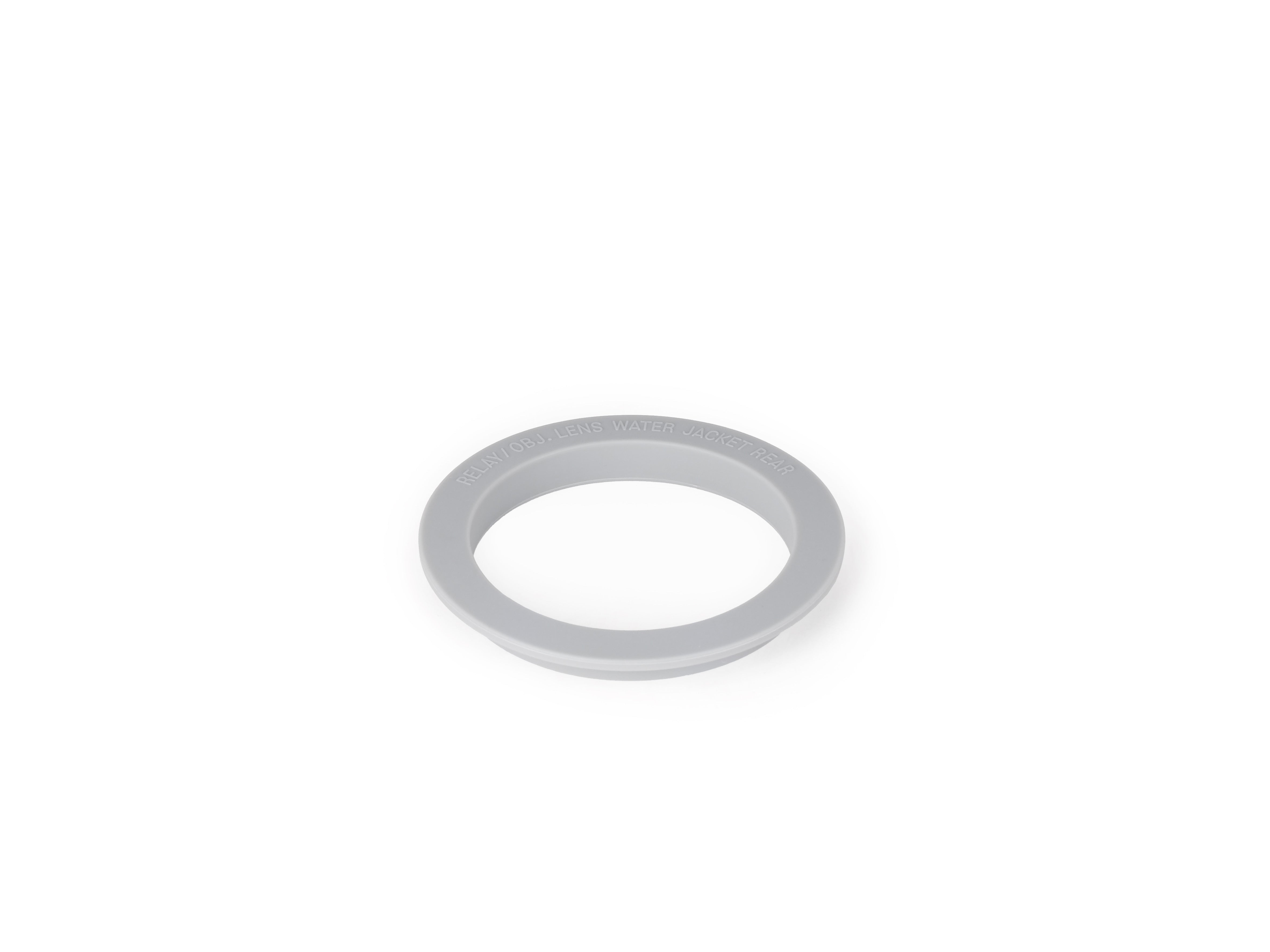 High-Quality Water Jacket Rear Gasket for Engine Cooling System - Durable Replacement Part for Automotive Repair & Maintenance | Perfect for Car, Truck & Heavy Equipment Engines