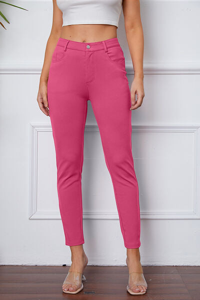 Stretchy Stitch Pants for Women - Soft & Comfortable Lounge Pants | Perfect for Yoga, Home Wear & Casual Outfits