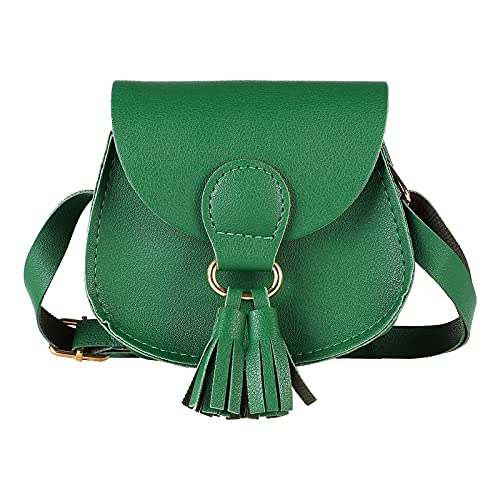 A Tassel Green
