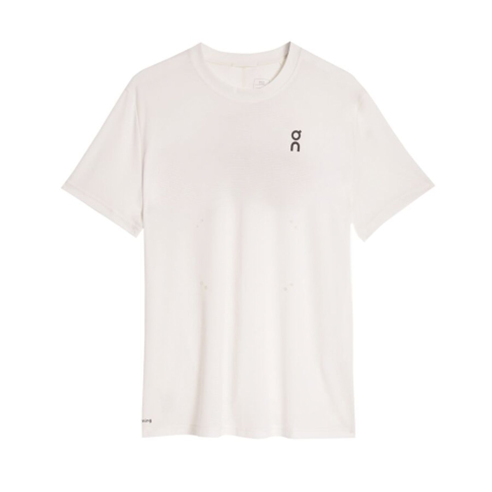 Men's On Running Pace T - Lightweight Performance Running Shirt for Men - Perfect for Jogging, Gym Workouts & Outdoor Activities