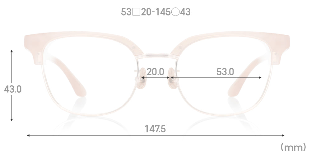 JINS TODAY 24AW 091 - Stylish and Comfortable Eyewear for Men & Women | Perfect for Daily Wear, Work, and Outdoor Activities