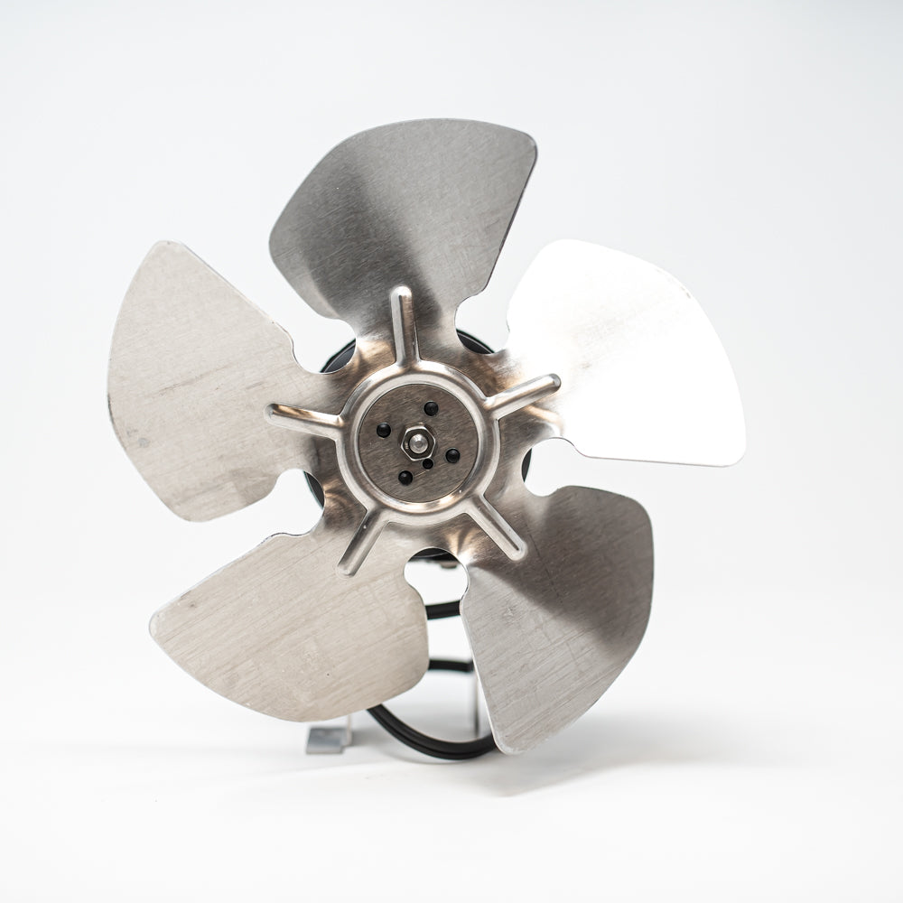 Replacement Fan Assembly 117 VAC - Compatible with HVAC Systems & Industrial Equipment - Perfect for Home Cooling, Ventilation & Machinery Maintenance