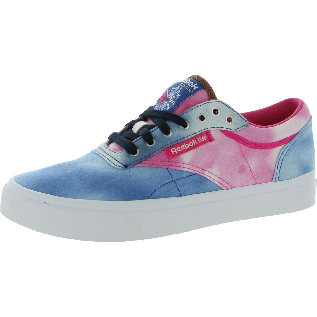 Reebok Women's Club C Coast Fitness Sneakers - Casual & Fashion Lace-Up Shoes for Running, Gym Workouts & Everyday Wear