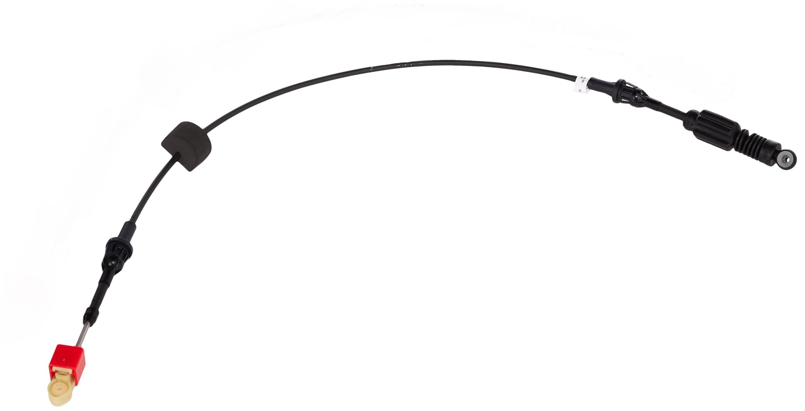 12561688 Automatic Transmission Control Lever Cable - Compatible with [Vehicle Models] - Durable OEM Replacement Part - Perfect for Smooth Gear Shifting & Transmission Performance