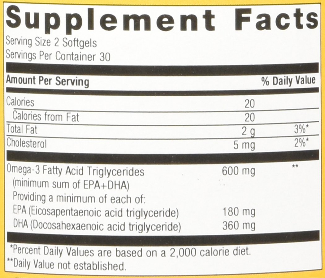 Metagenics OmegaGenics Algae EPA-DHA 300 Dietary Supplement - 60 Softgels | Vegan Omega-3 for Heart & Brain Health | Supports Cognitive Function & Cardiovascular Wellness