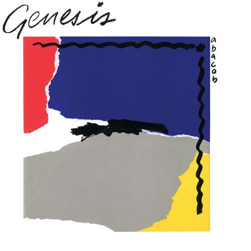 Abacab Vinyl LP Record - Limited Edition Music Album for Collectors & Audiophiles - Perfect for Home Listening & Vintage Music Enthusiasts