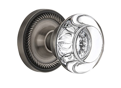 Antique Pewter