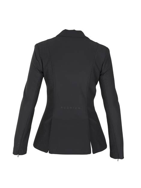 Aubrion Dartford Women's Equestrian Show Jacket - Perfect for Horse Riding Competitions & Dressage Events