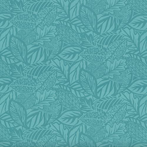Turquoise Maven Lagoon