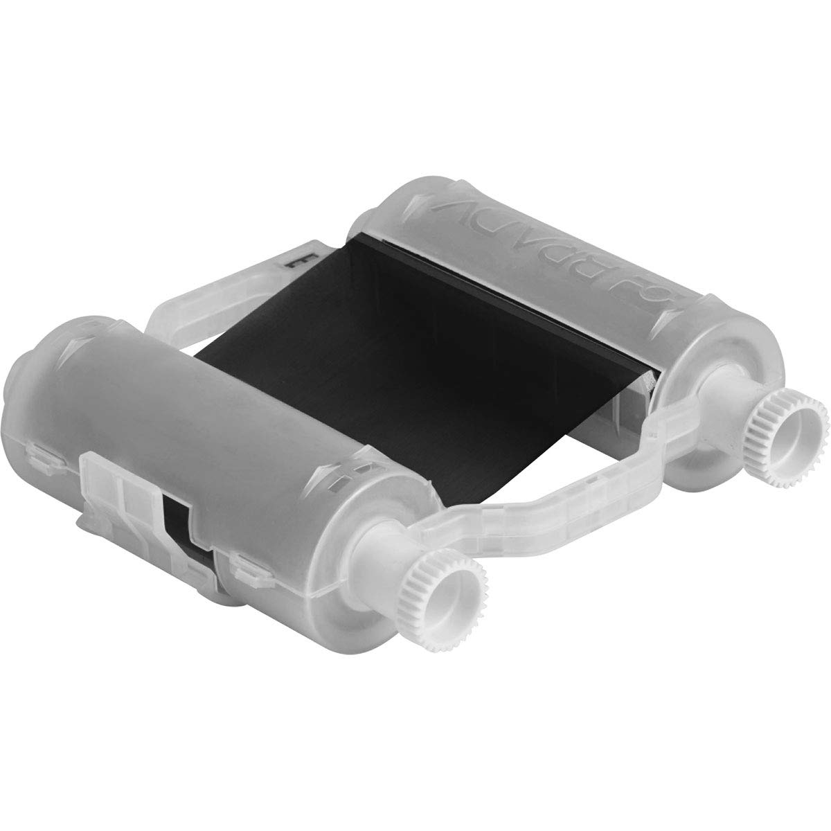4.33 in. x 200 ft. B30 Series R10000 Printer Ribbon - Black Ink Cartridge for Thermal Label Printers | Ideal for Shipping Labels, Barcode Printing & Warehouse Inventory Management