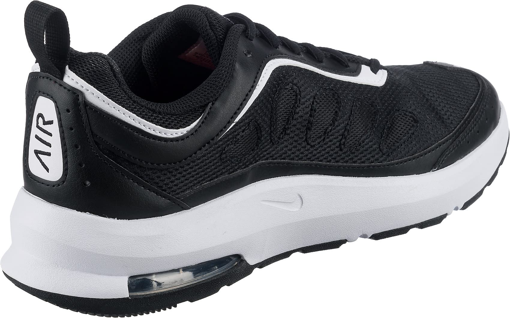 Nike Men's Air Max AP Running Shoes - Lightweight Cushioned Road Running Sneakers for Men, Comfortable Athletic Shoes for Jogging, Gym Workouts & Daily Wear