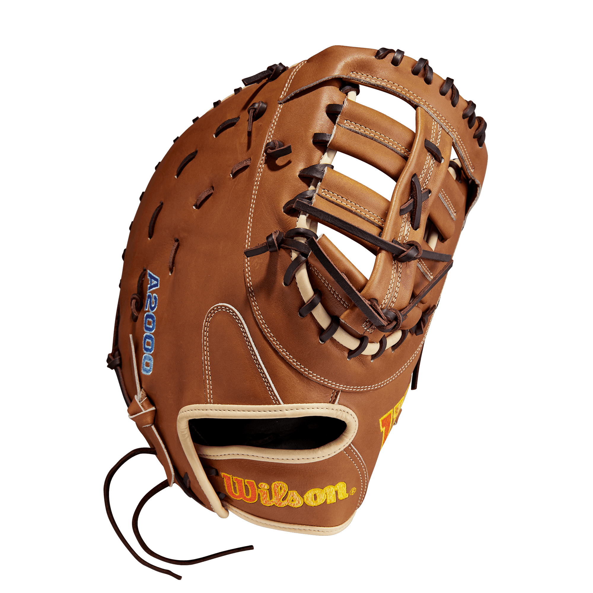 Wilson A2000 AC4 12.5