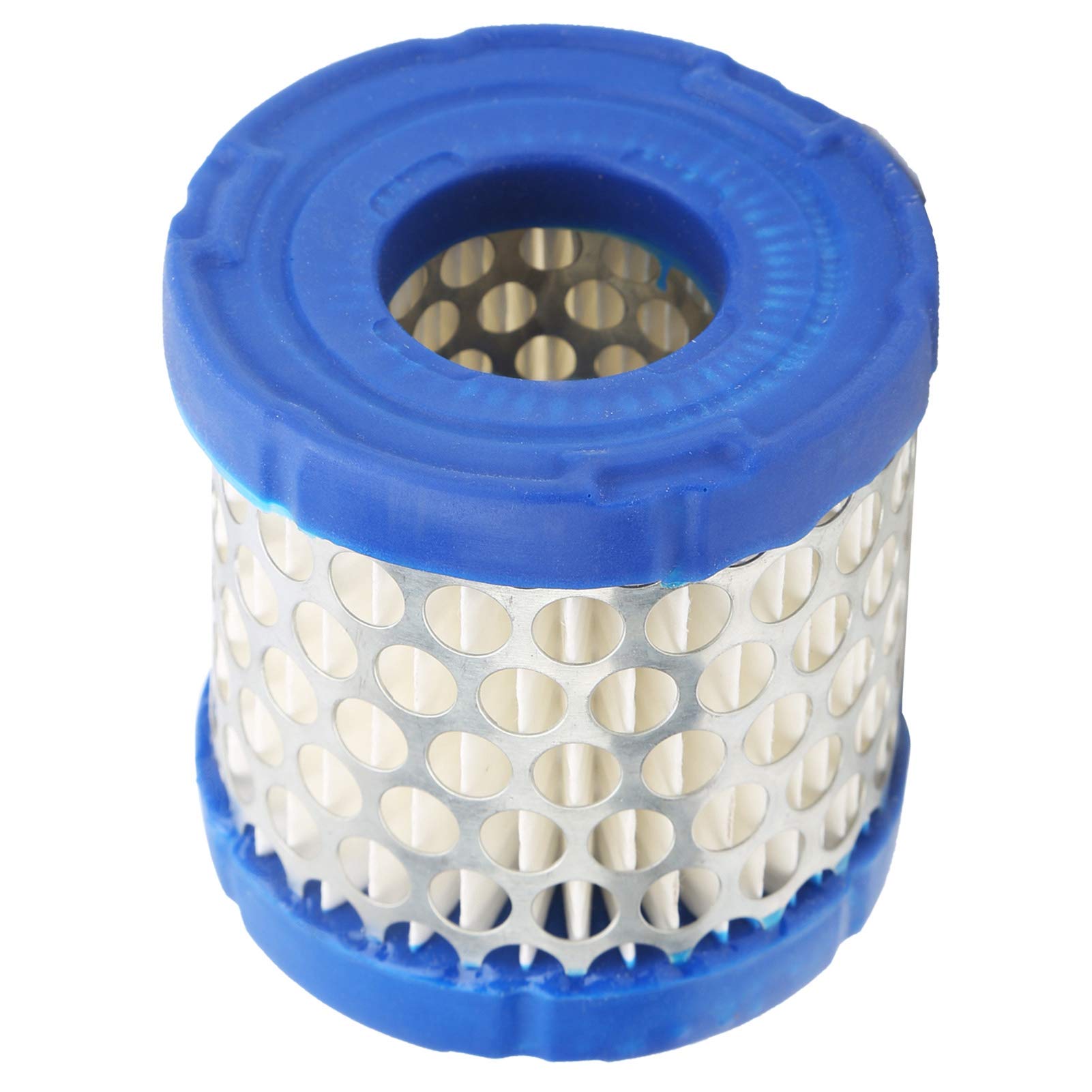 Briggs and Stratton 798897 Air Filter - High-Performance Lawn Mower Replacement Part Compatible with Models 396424 & 4964172 | Perfect for Lawn Care, Yard Maintenance & Small Engine Protection