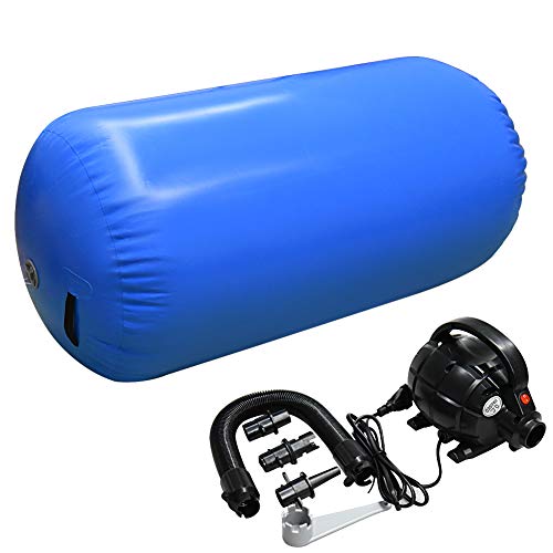 Air Roller-Royal Blue（WIth Pump）