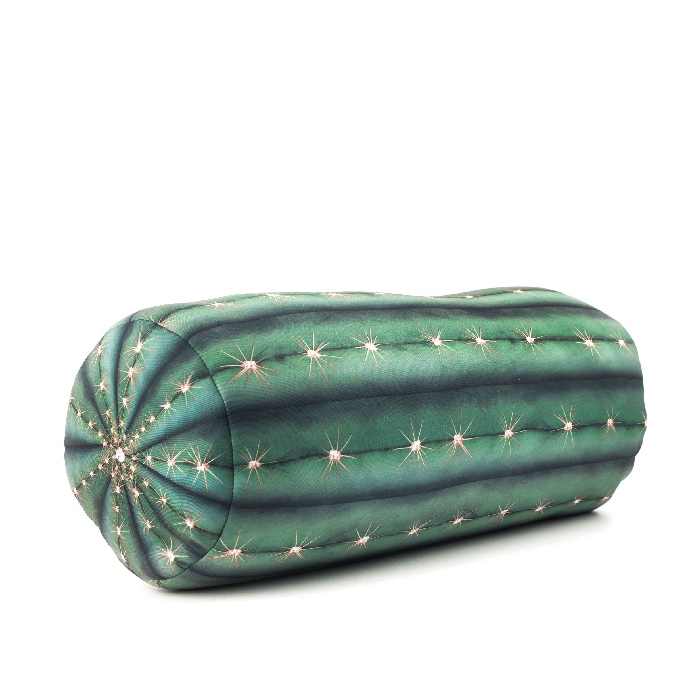 Cactus Head Rest Pillow - Comfortable and Stylish Neck Support for Travel, Office, and Home Use - Perfect for Airplanes, Cars, and Relaxation