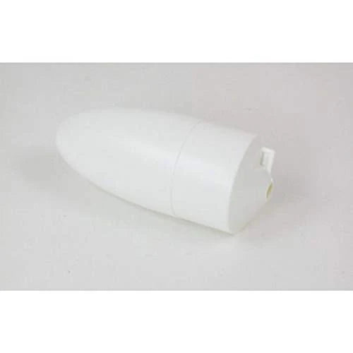 Estes NC 80B Nose Cone for BT 80 Body Tube (3168) - Perfect for Model Rocket Building & STEM Projects