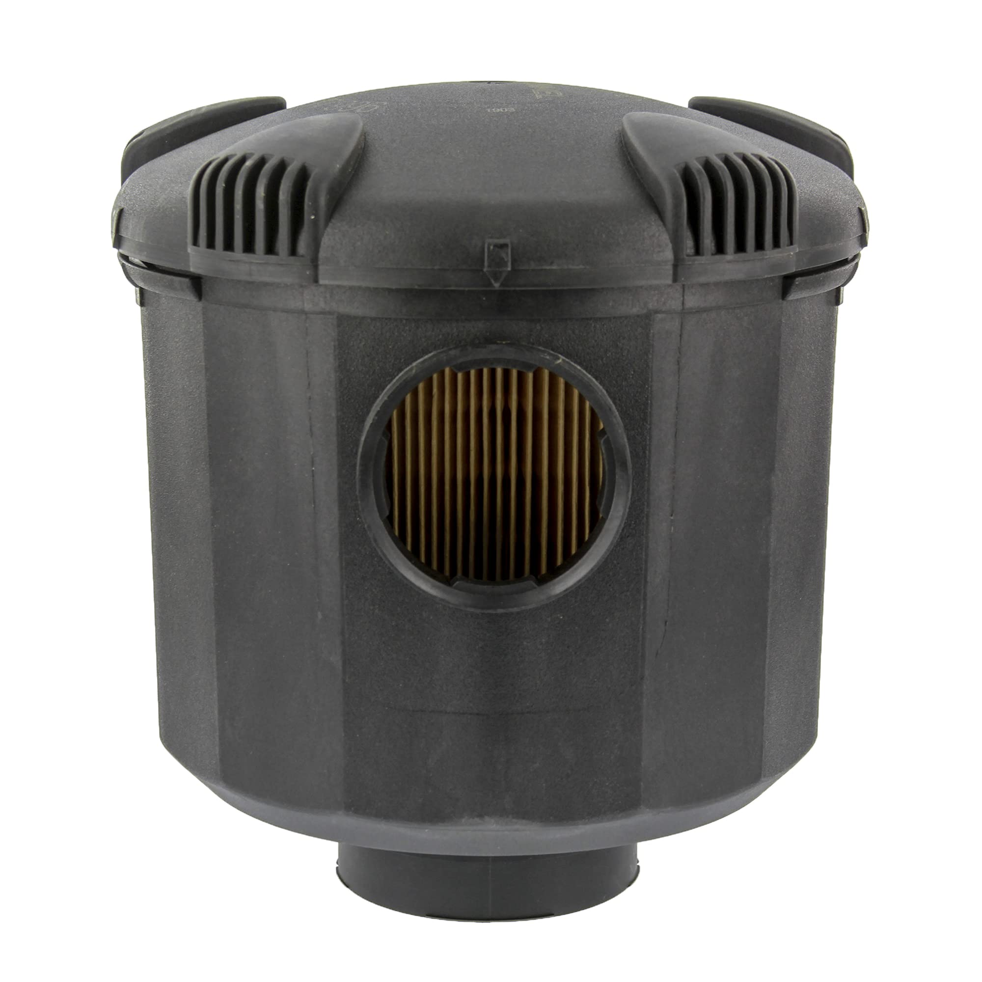 High-Quality Aftermarket Air Filter Assembly Compatible with Ingersoll Rand 89265300 - Single Stage Air Cleaner with Picolino Silencer - Replacement Part for Compressed Air Equipment & Systems - Perfect for Industrial Workshops, Automotive Repair, and Pneumatic Tools Maintenance